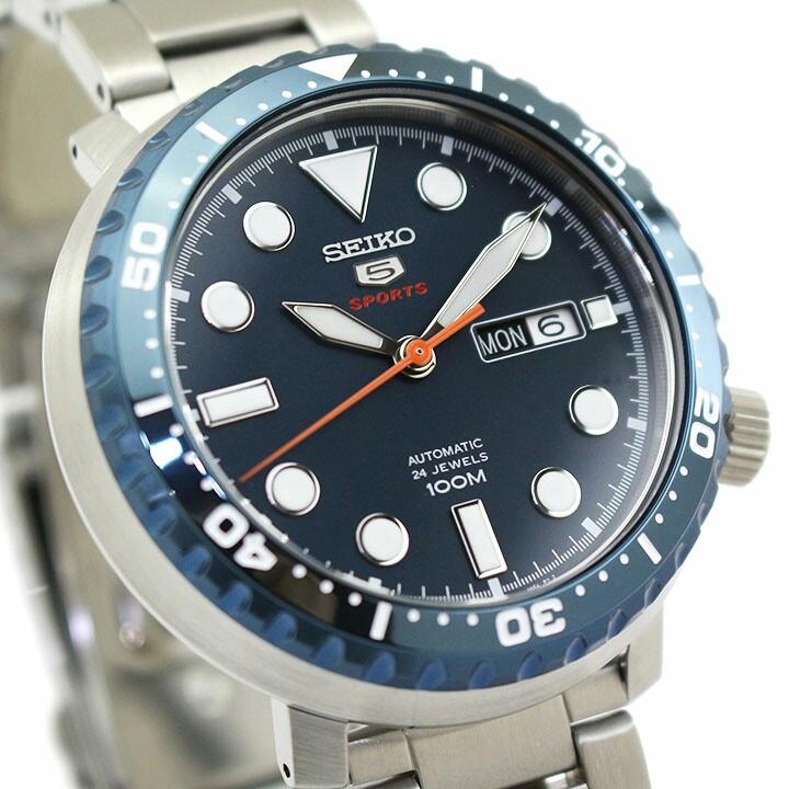 seiko bottle cap blue
