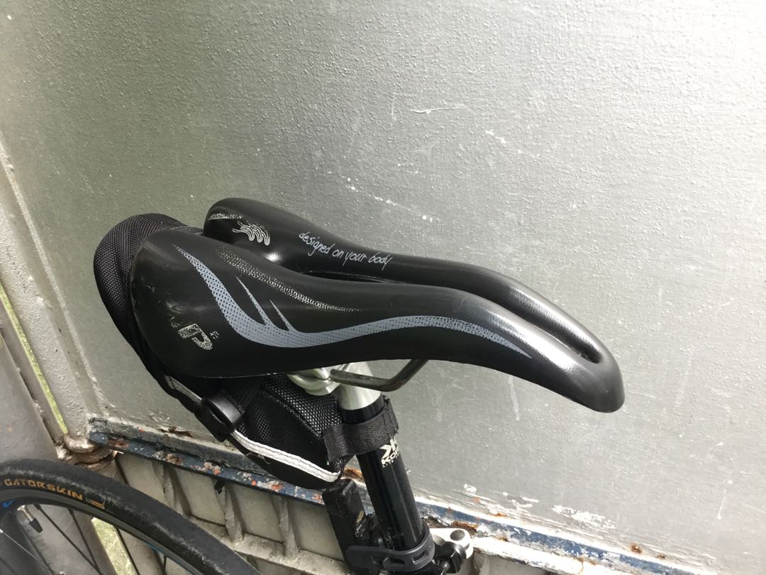 smp selle extra