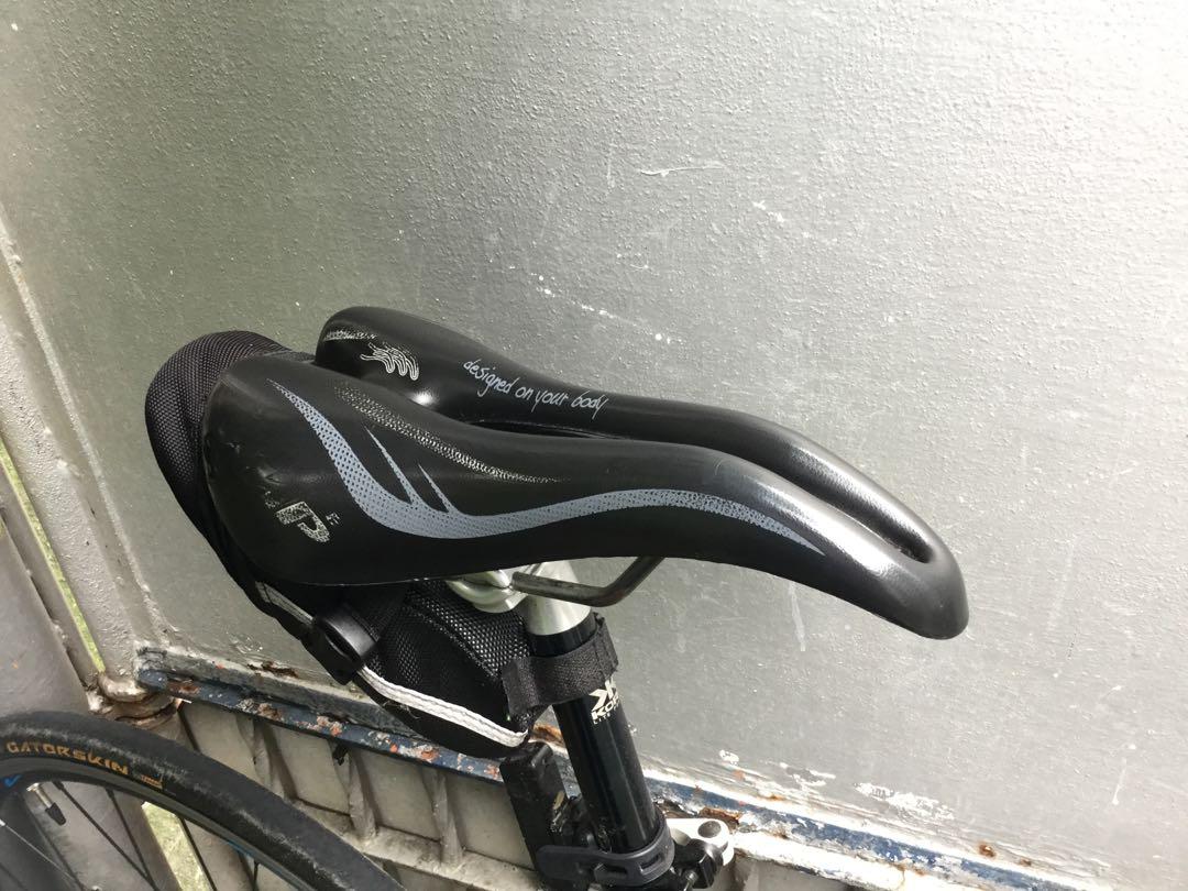 smp extra saddle