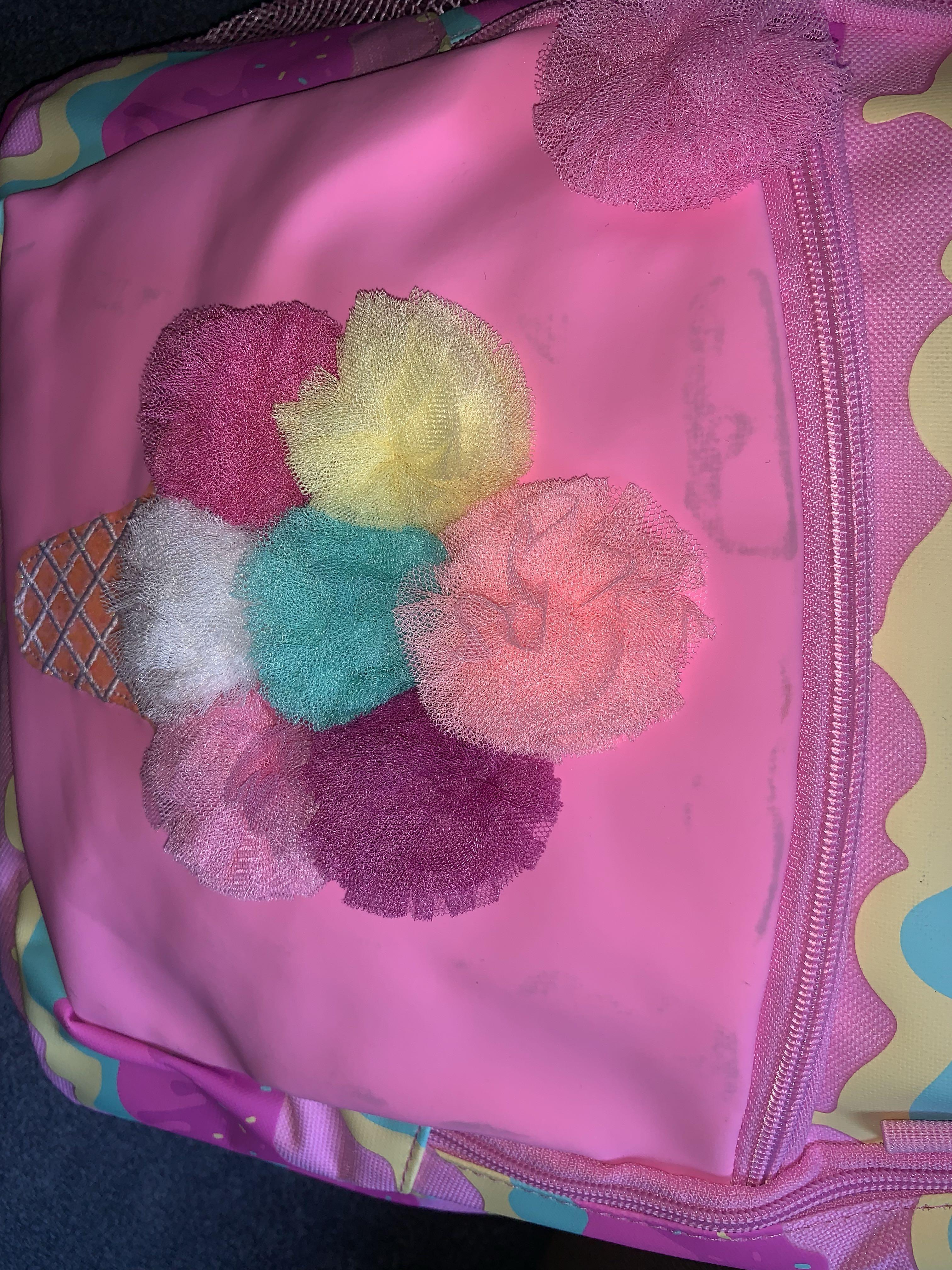 smiggle faves backpack