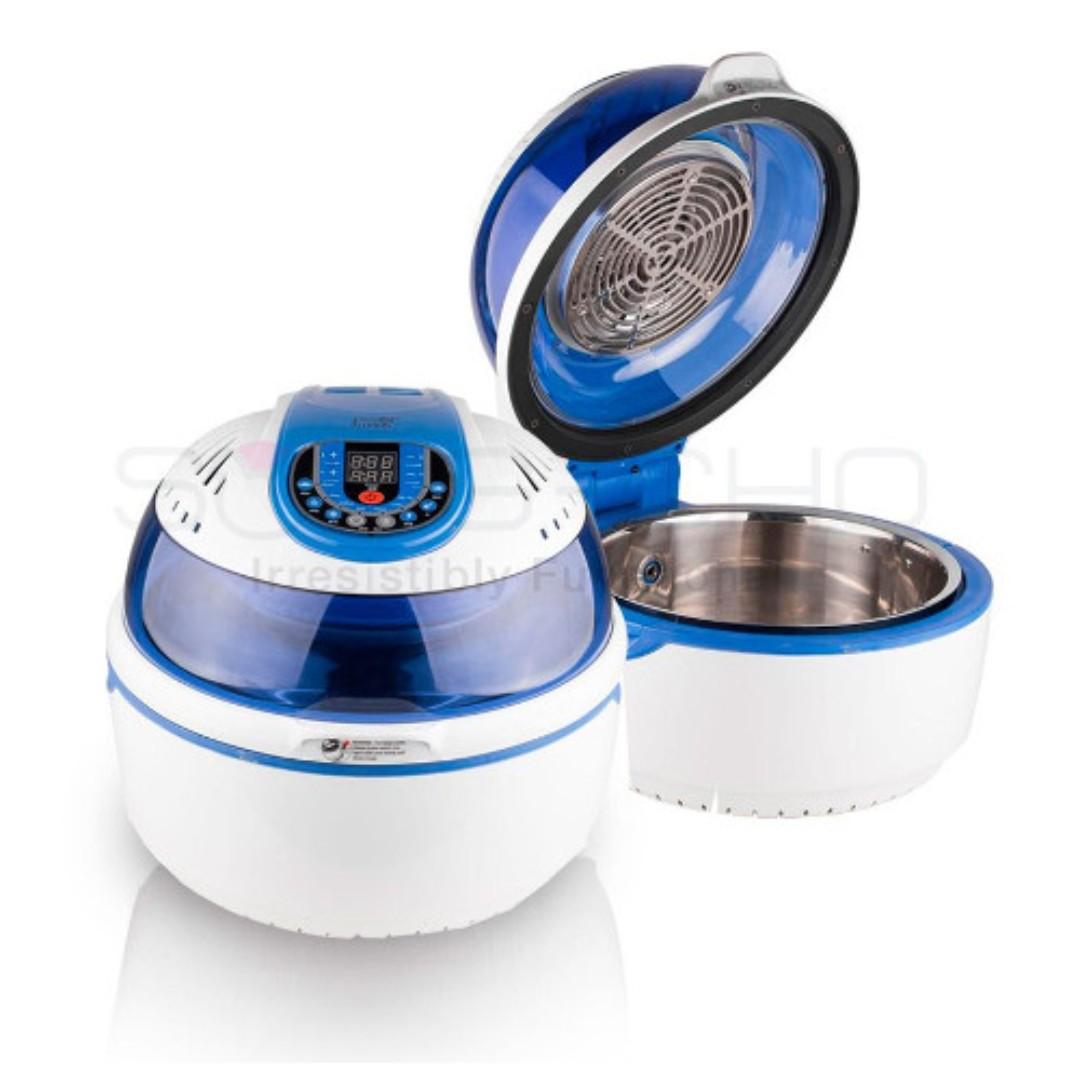 SongCho MultiFunctional Air Fryer (KW59), TV & Home Appliances