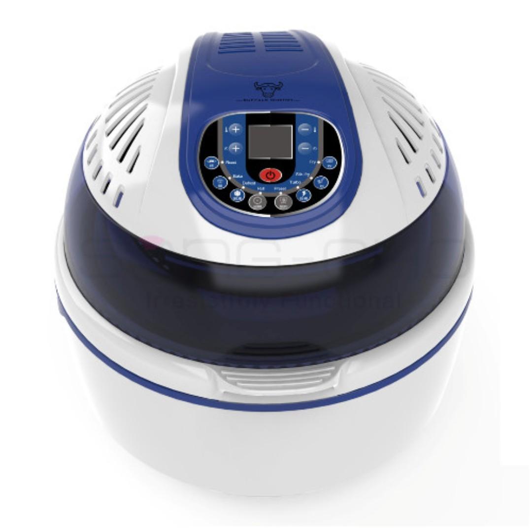 SongCho MultiFunctional Air Fryer (KW59), TV & Home Appliances