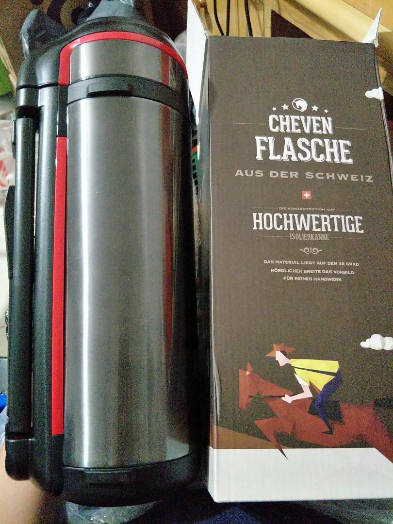 hot cold thermos