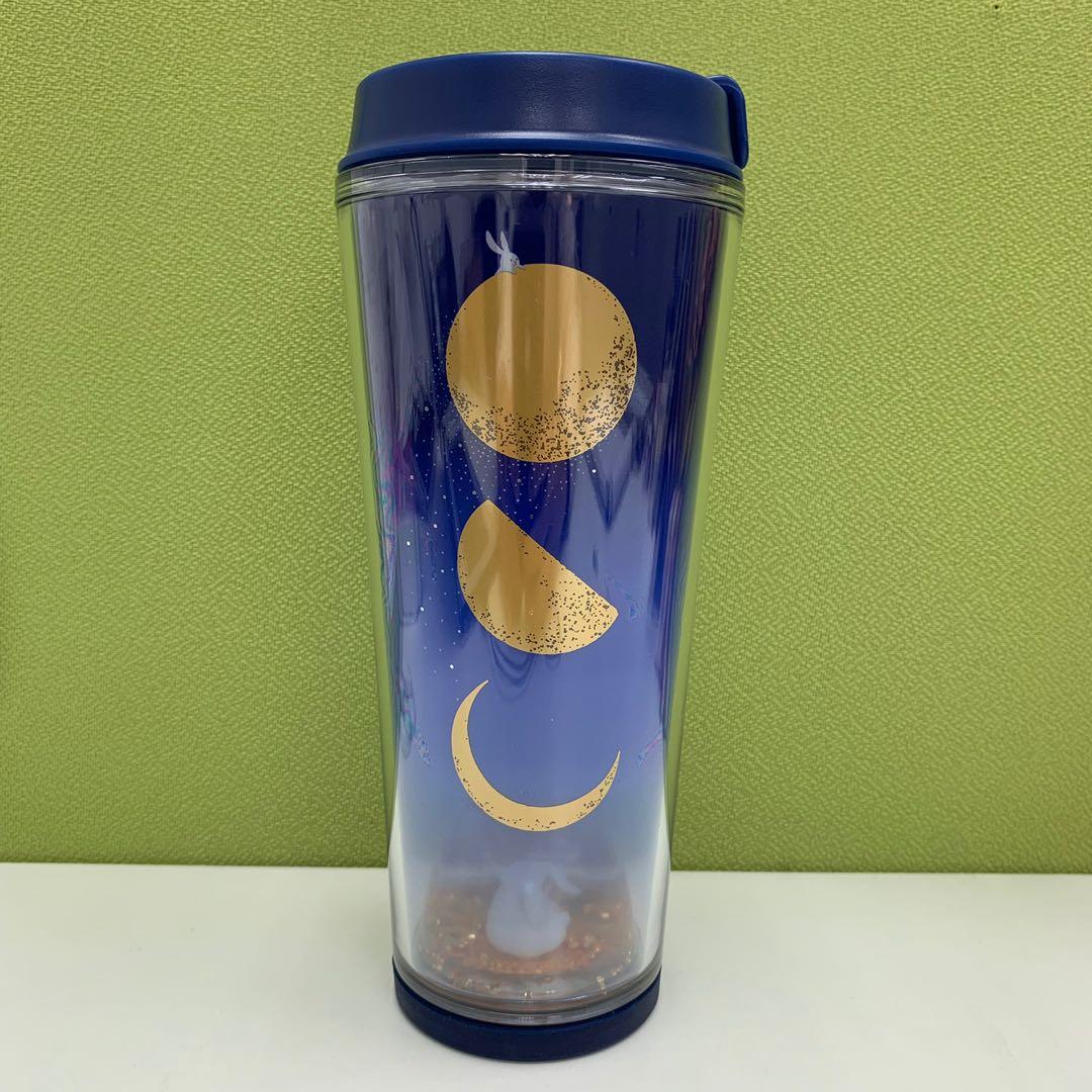 rabbit tumbler