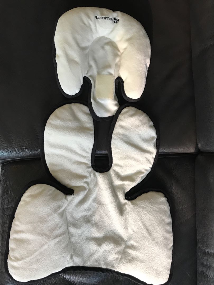 summer infant snuzzler infant support