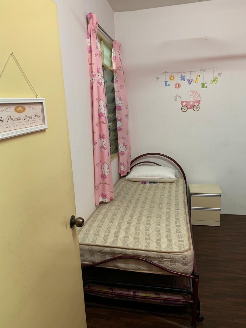 Sunway Mentari Court Phase 2 For Rent, Property, Rentals on Carousell