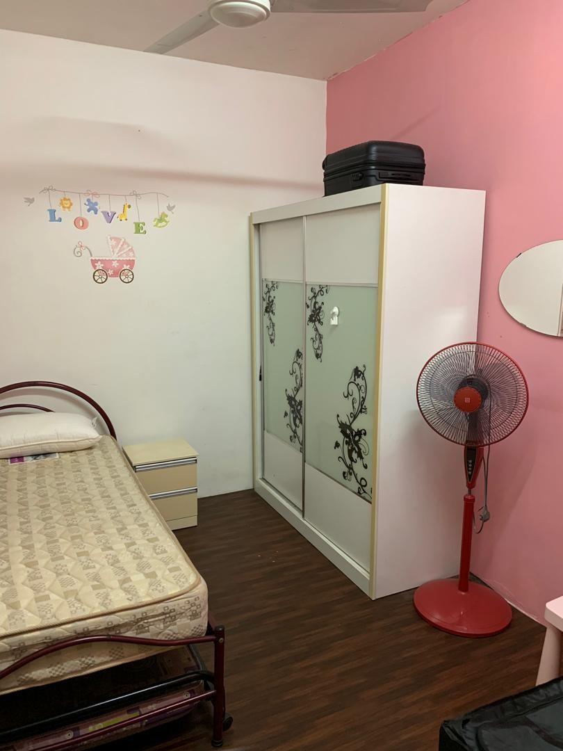 Sunway Mentari Court Phase 2 For Rent, Property, Rentals on Carousell