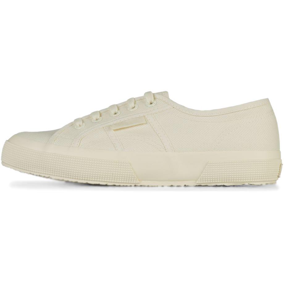 superga 2750 total ecru