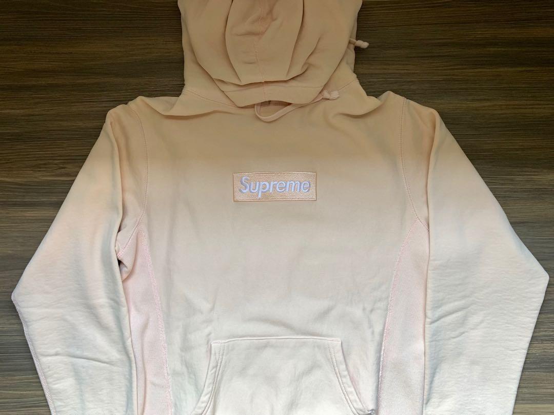 supreme fw16 hoodie