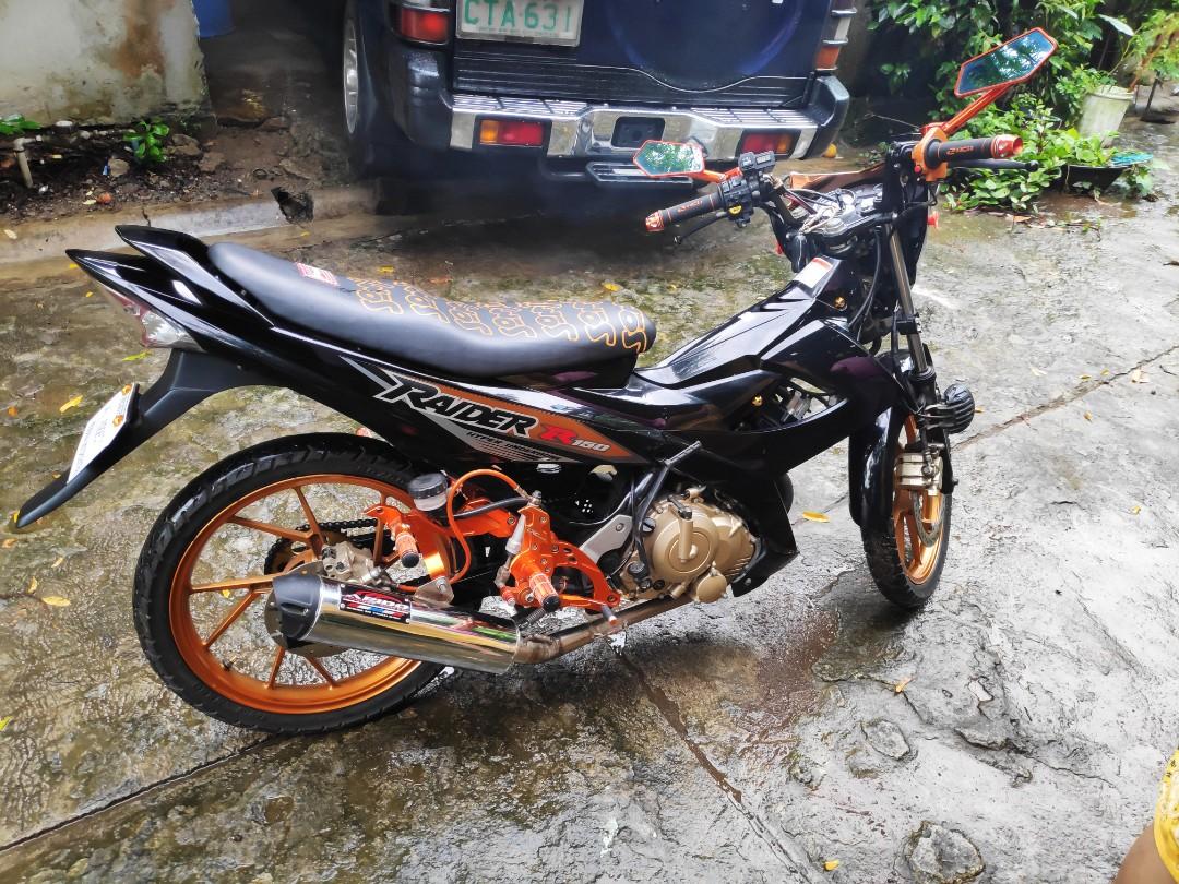 150 raider 2016 cheap