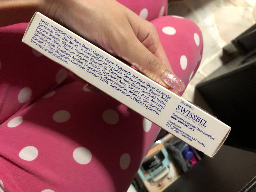 Swissbel Vitamin B12 Cream PLUS. on Carousell