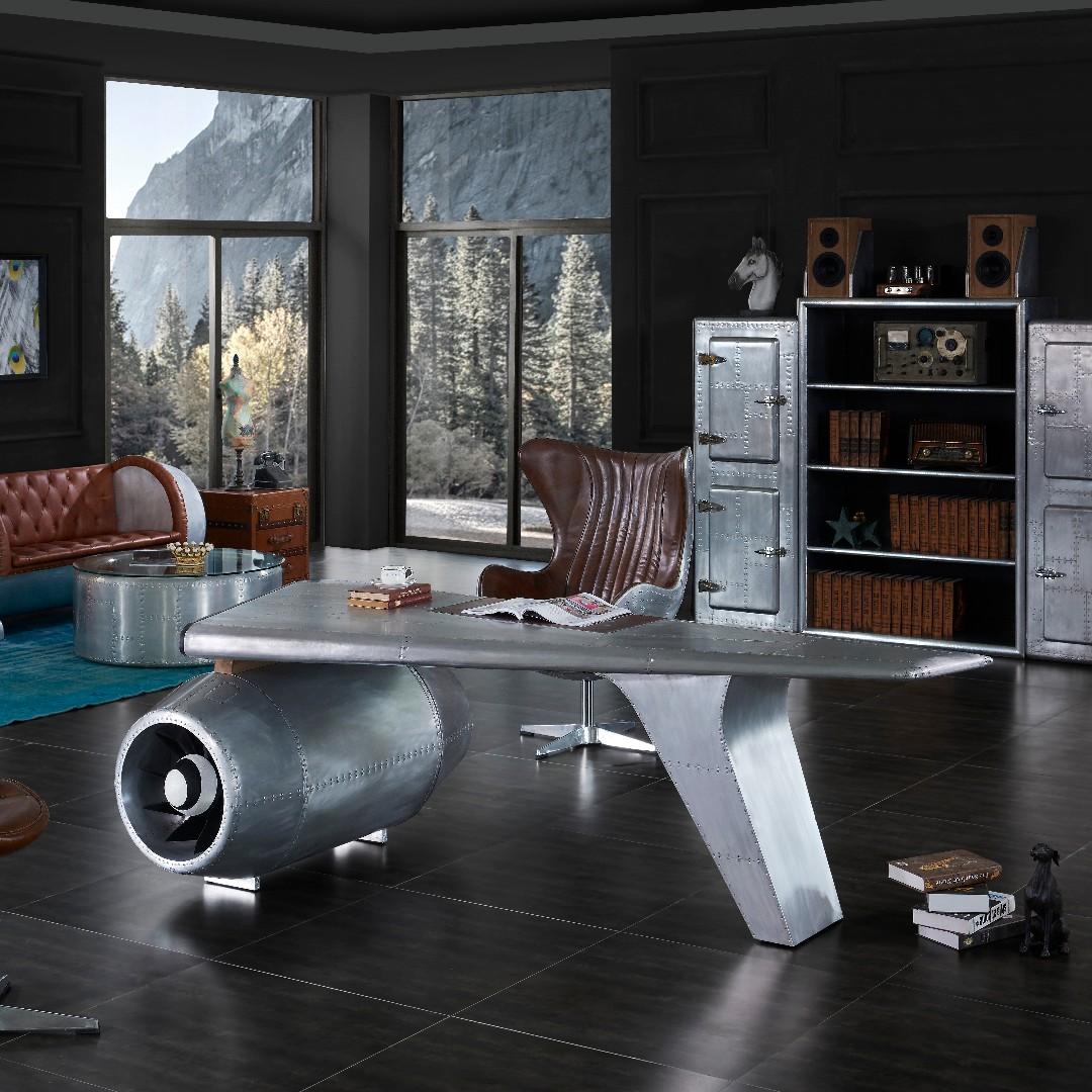 Table Artopia Aircraft Furniture Tables Chairs On Carousell