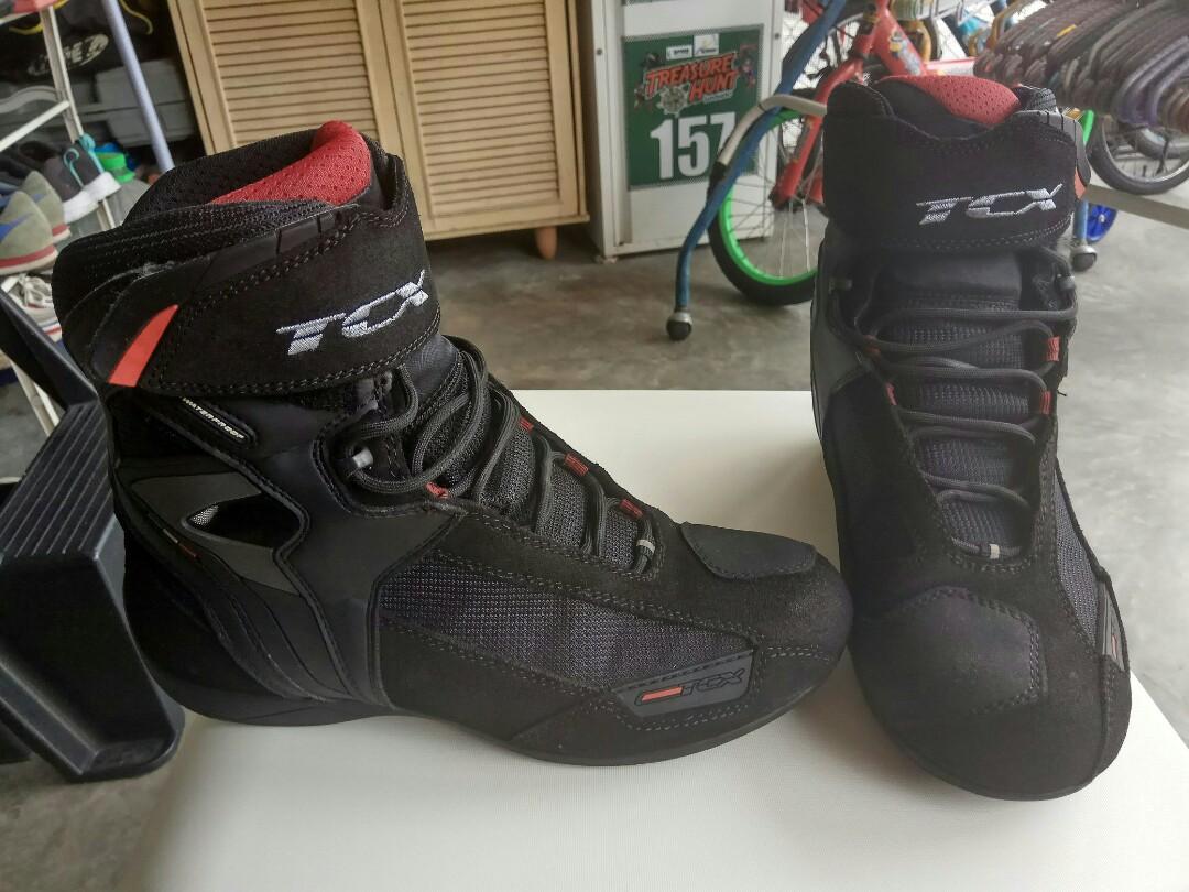 Tcx cheap vibe waterproof