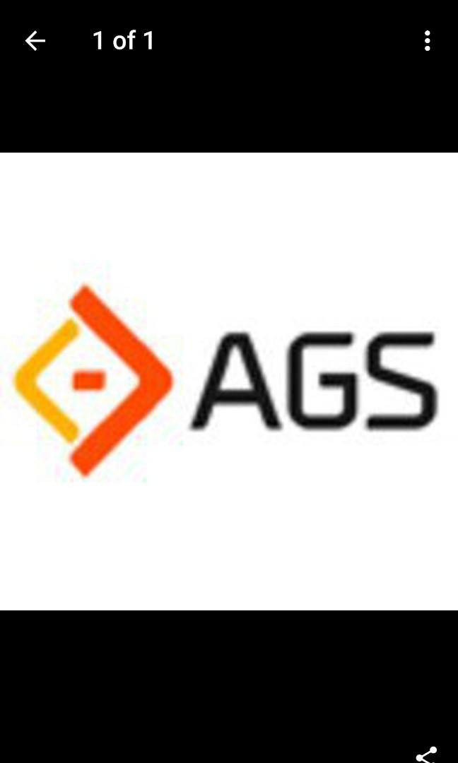 Telegram bot developing. (Category: Everything Else) located in Singapore. Submitted by merrilmanuel860 (Listing ID 242984901, Image 1). Description: AGS infosolutions is company run by students. What kind of telegram bot you want. We make it for you..