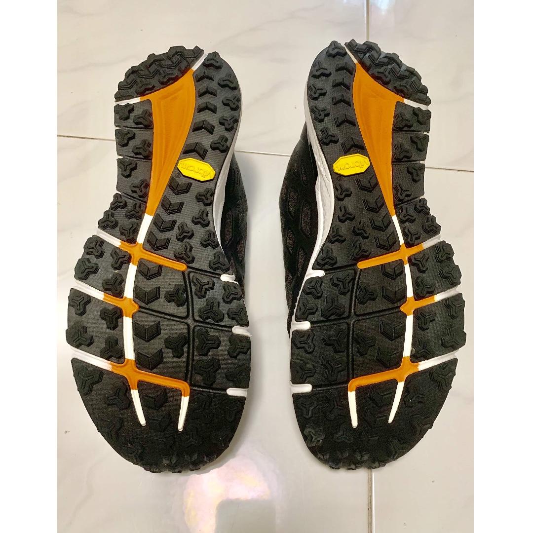 Men's endurus tr top