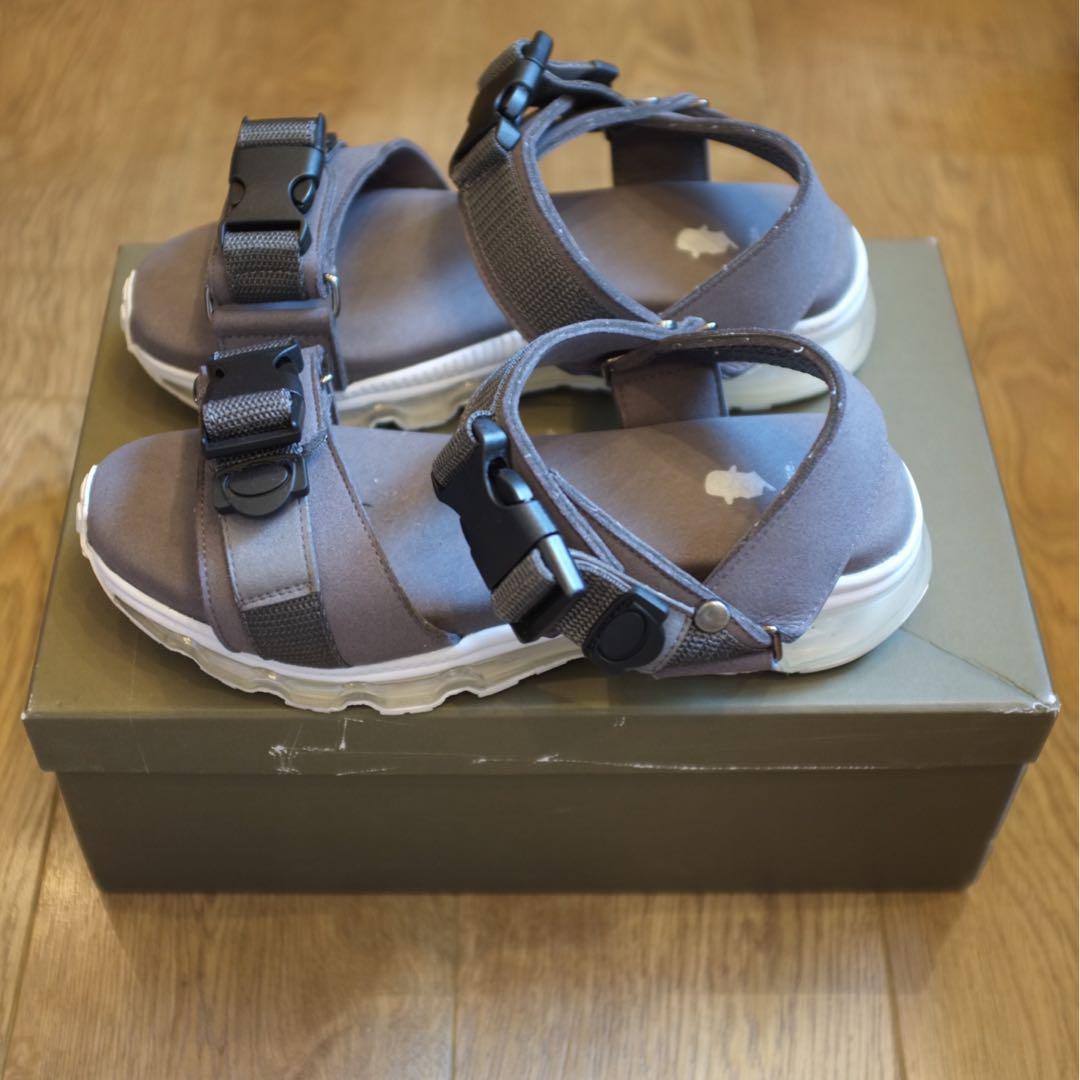 air brand sandals