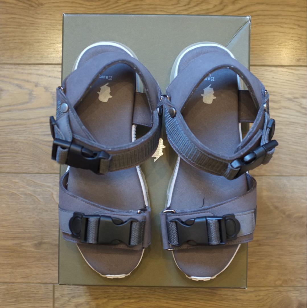 air sole sandals