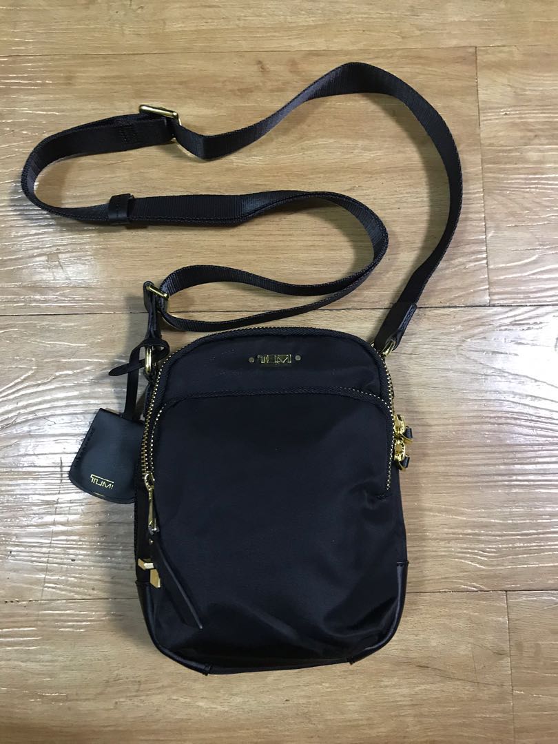 Ruma crossbody tumi sales