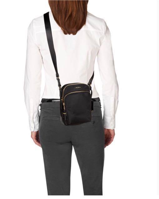 Tumi Ruma Crossbody