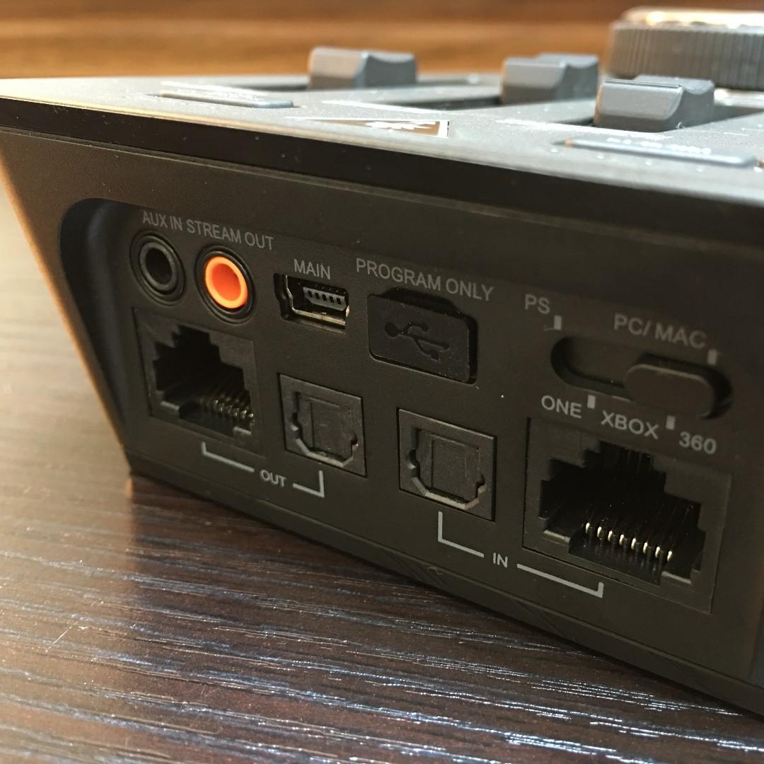 Turtle beach elite pro tactical audio controller deals