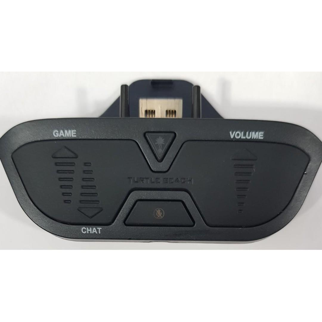 turtle beach headset audio controller plus compatibility