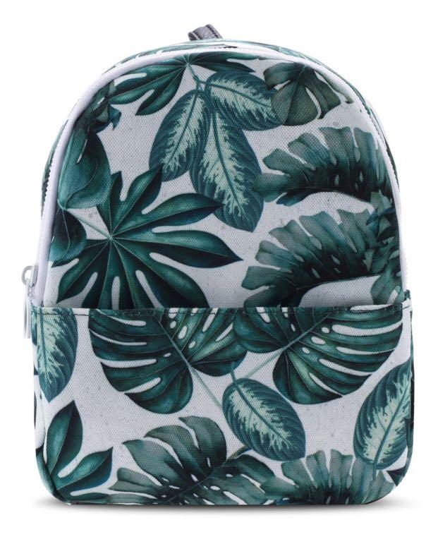 Typo Mini Cairo Backpack Women s Fashion Bags Wallets
