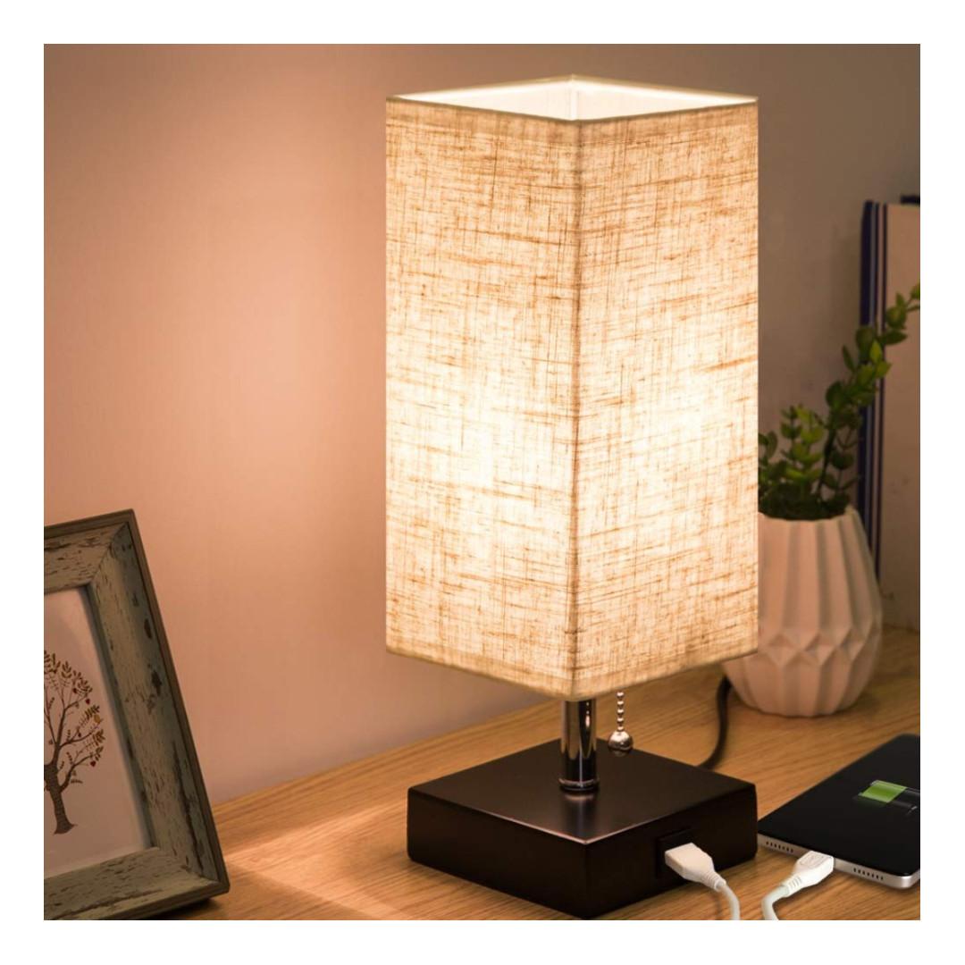 Zeefo table lamp on sale