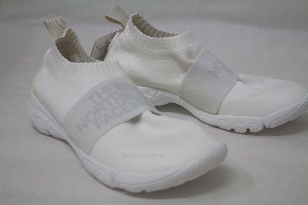 the north face ultra low