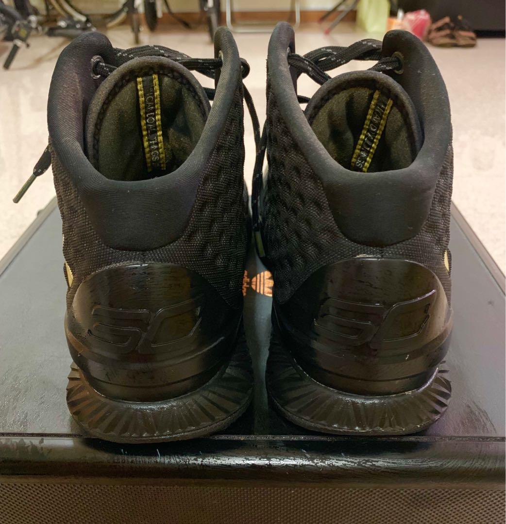 Sc new arrivals charged shoes