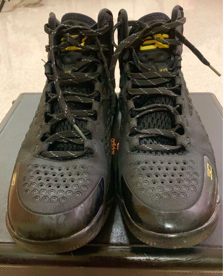Sc charged shoes hot sale