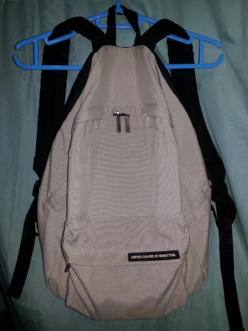 nike puma adidas backpacks