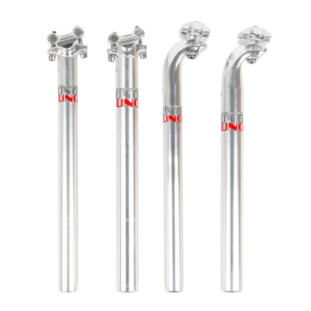 seatpost diameters mtb