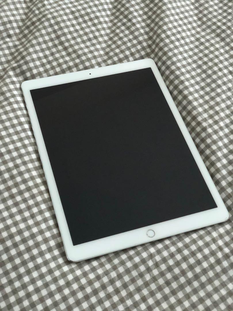 iPad Pro 12.9 (第一世代) 128GB WiFi + セルラー iPad Pro 12.9 (第1世代) 128GB WiFi + セルラー Used Apple