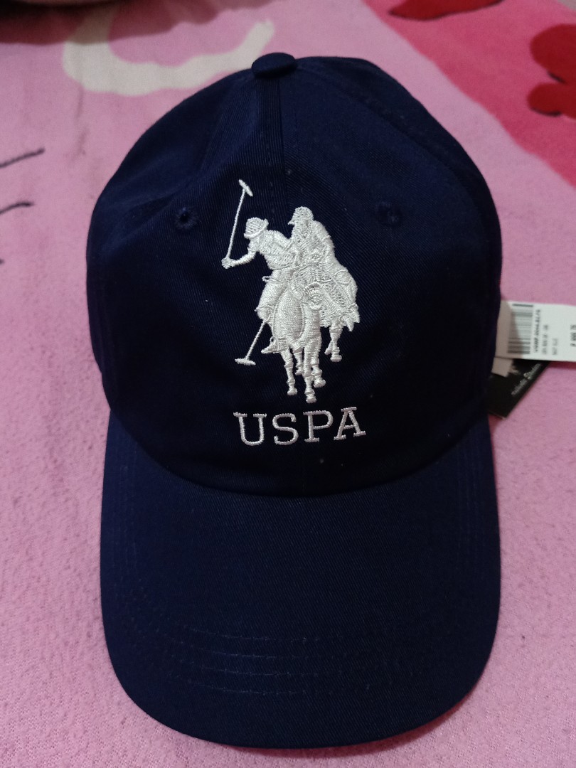 uspa hat