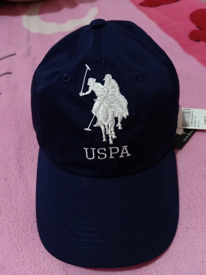 Uspa sales cap price