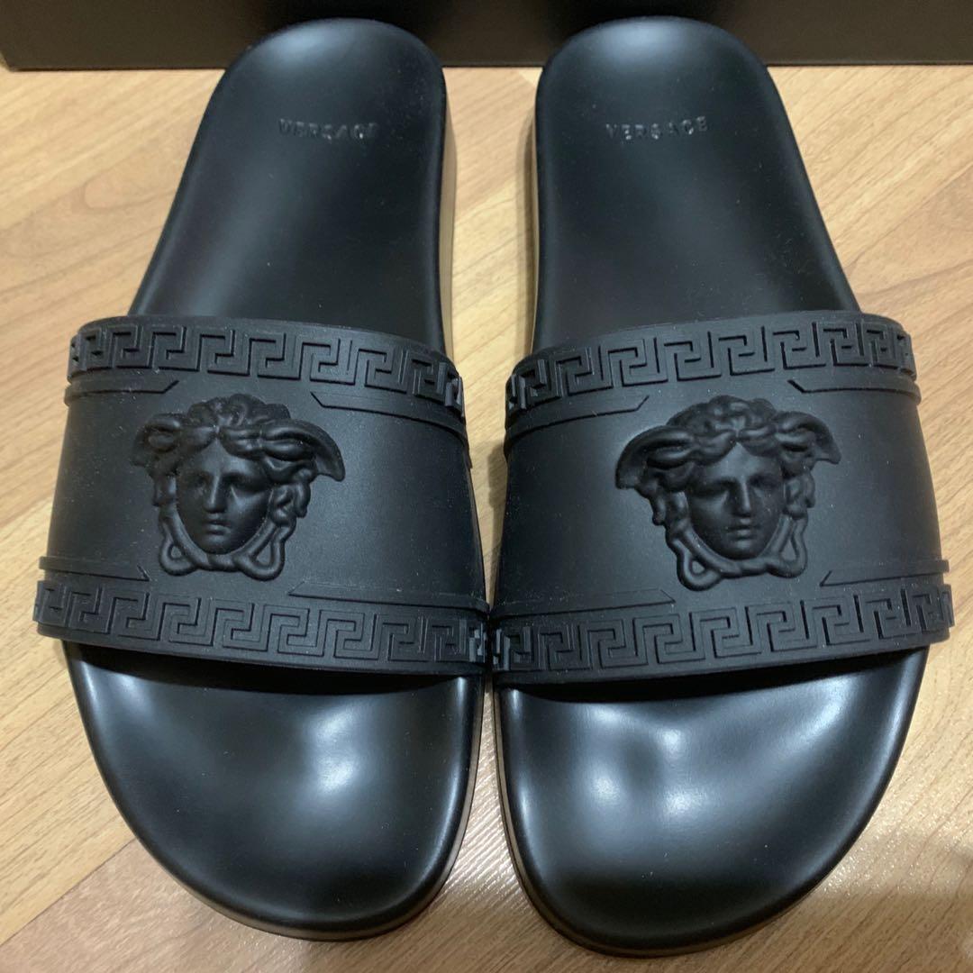 Taobao gucci slides 2025