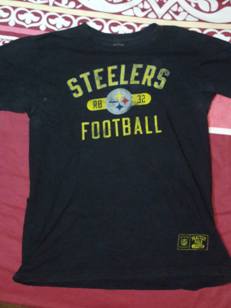 nfl steelers shirts