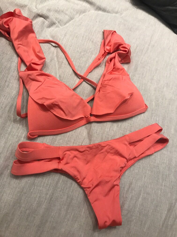 voda swim bikini