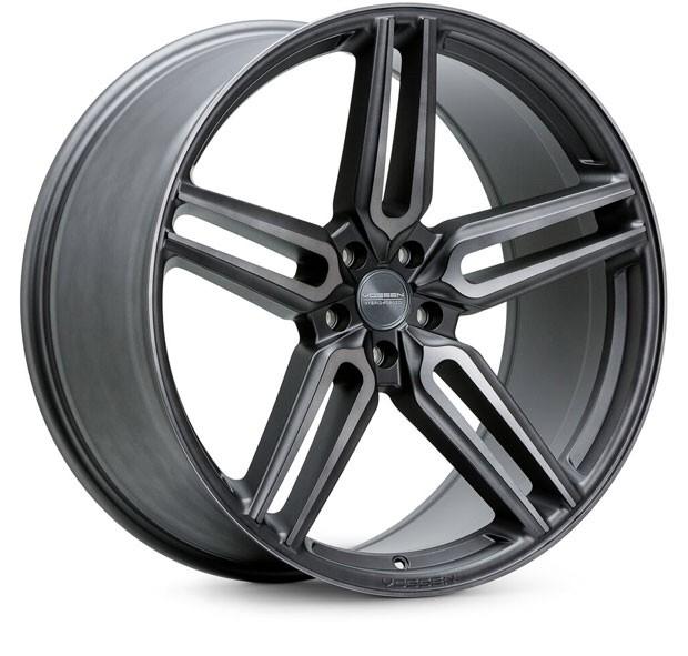 Диски vossen bmw