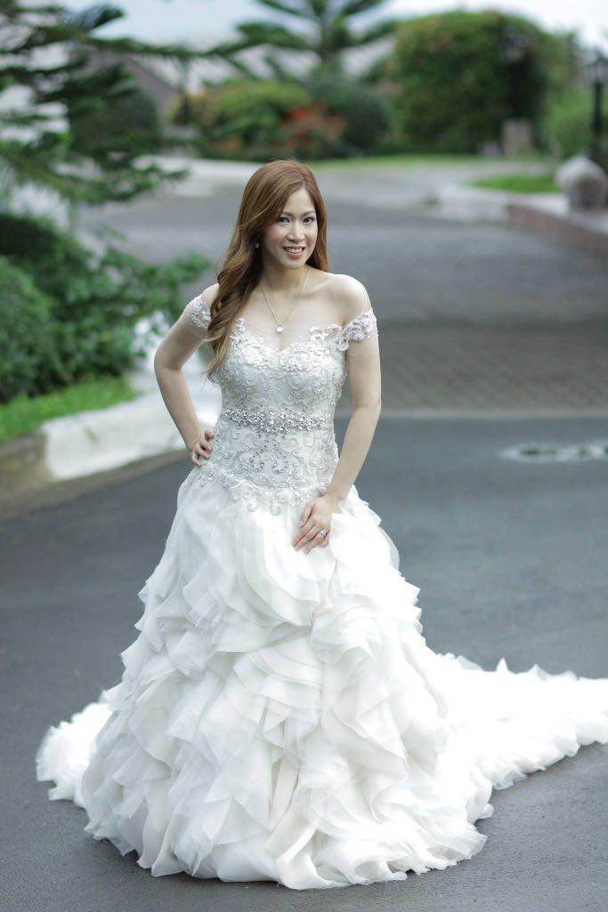 Jazel Sy Wedding Gown Price 56 Remise Www Lacin Bel Tr