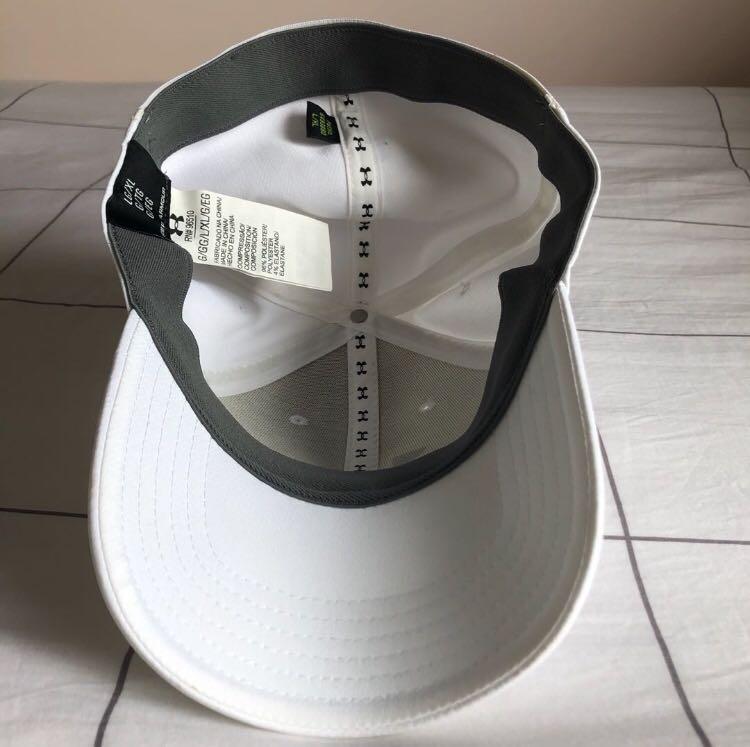 Under Armor Cap, Men's Fashion, Watches & Accessories, Caps & Hats on  Carousell