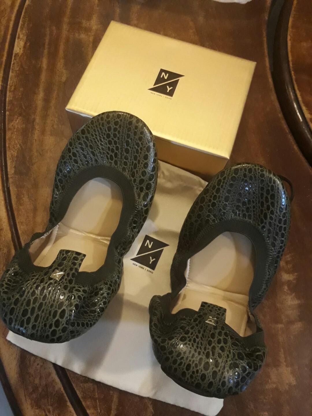 Ny soho outlet yosi samra