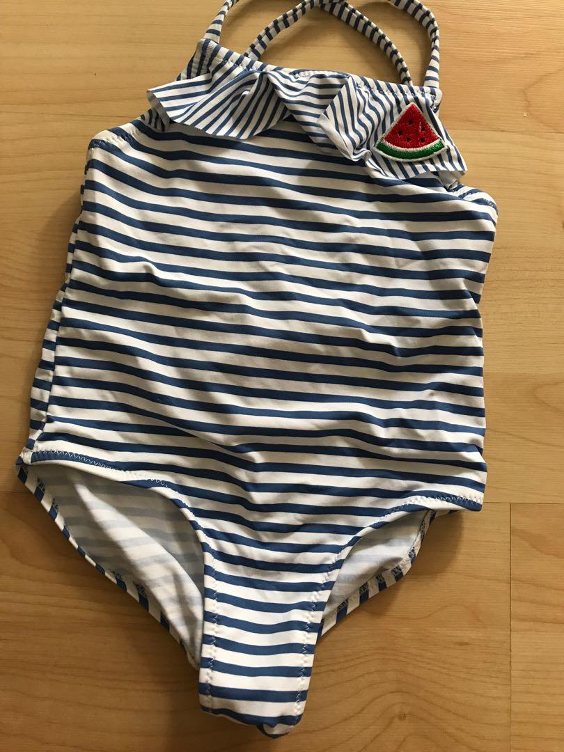 zara baby swimsuit