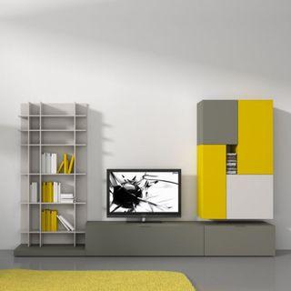 TV Wall Panels, Entertainment Area Cabinets