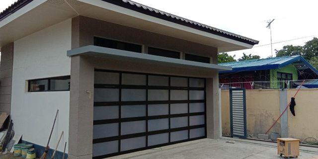 Sectional Garage Door View All Sectional Garage Door Ads In Carousell Philippines