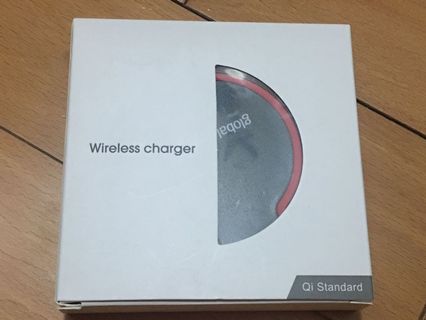 Wireless charger630030832092181111