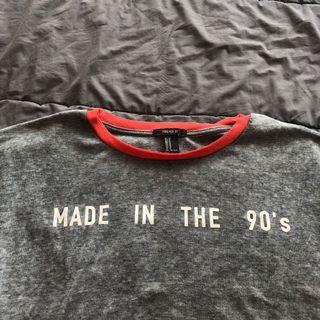 Made in the 00’s T-Shirt Forever 21