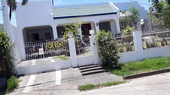 House and Lot For Rent at Marian Lake View Park beside ARCA FTI Taguig