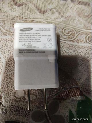 Brandnew Original Fast adapter charger