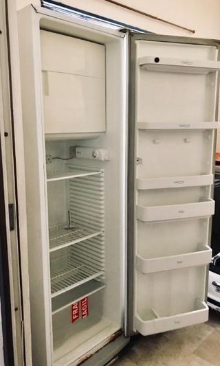 Single Door Kelvinator Refrigerators And Freezers Carousell Philippines